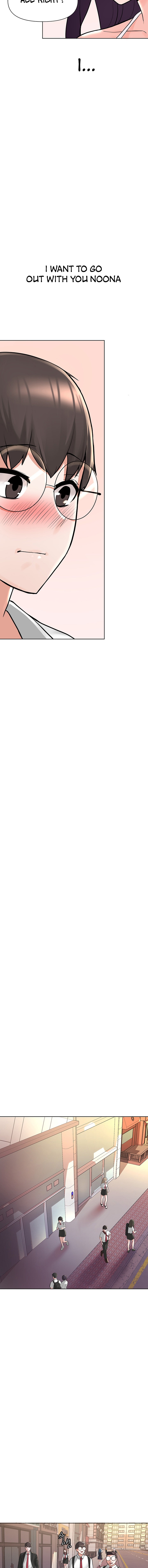 Escape Loser - Chapter 2 [photo 14] - MangaPorn