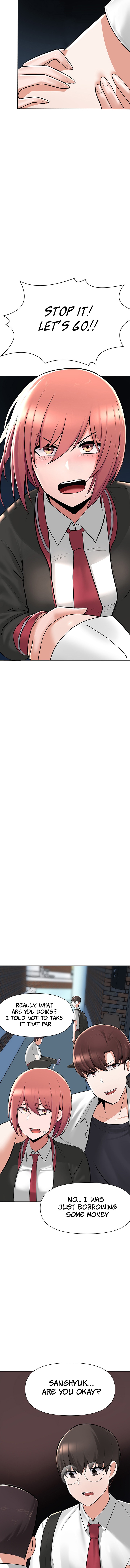 Escape Loser - Chapter 2 [photo 22] - MangaPorn