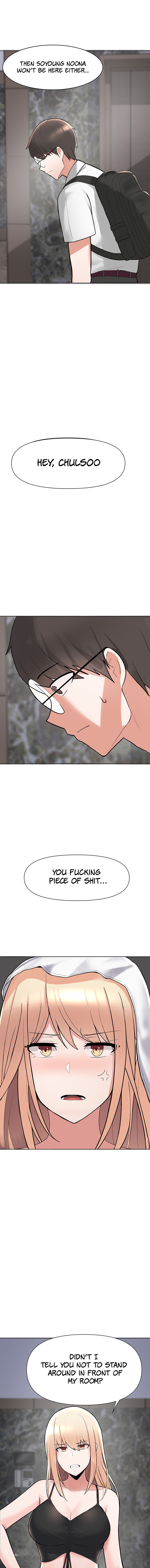 Escape Loser - Chapter 2 [photo 28] - MangaPorn