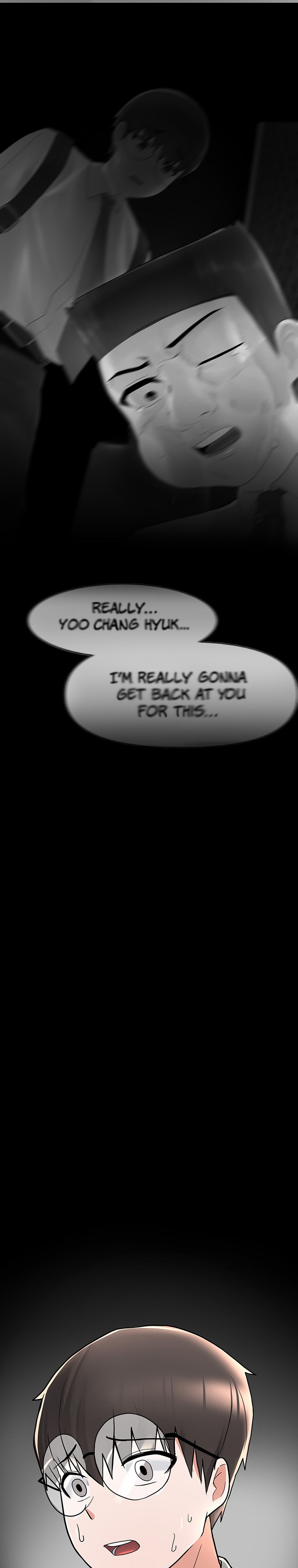 Escape Loser - Chapter 2 [photo 34] - MangaPorn