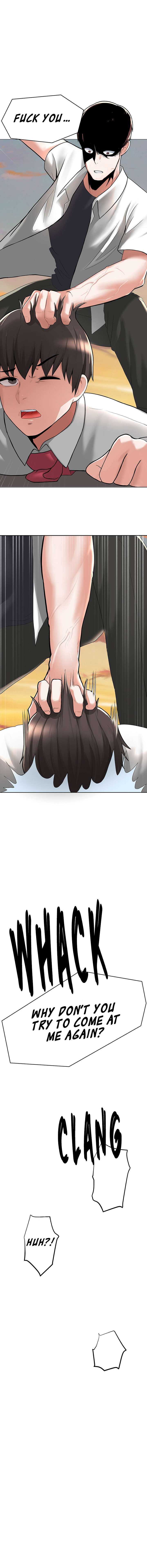 Escape Loser - Chapter 2 [photo 5] - MangaPorn