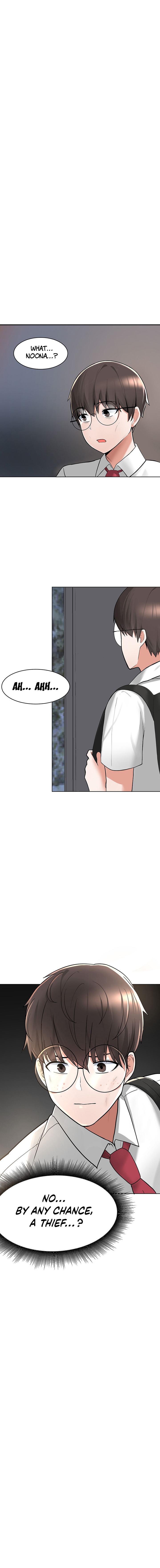 Escape Loser - Chapter 2 [photo 8] - MangaPorn