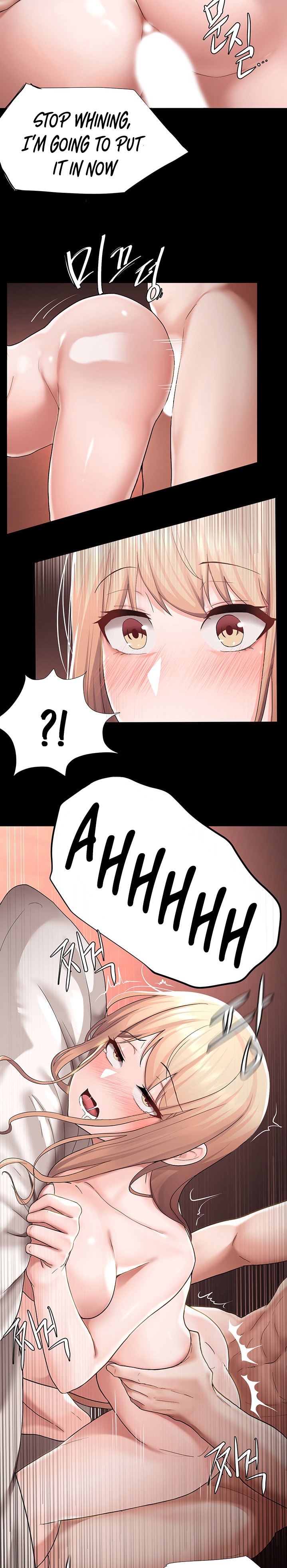 Escape Loser - Chapter 3 [photo 17] - MangaPorn