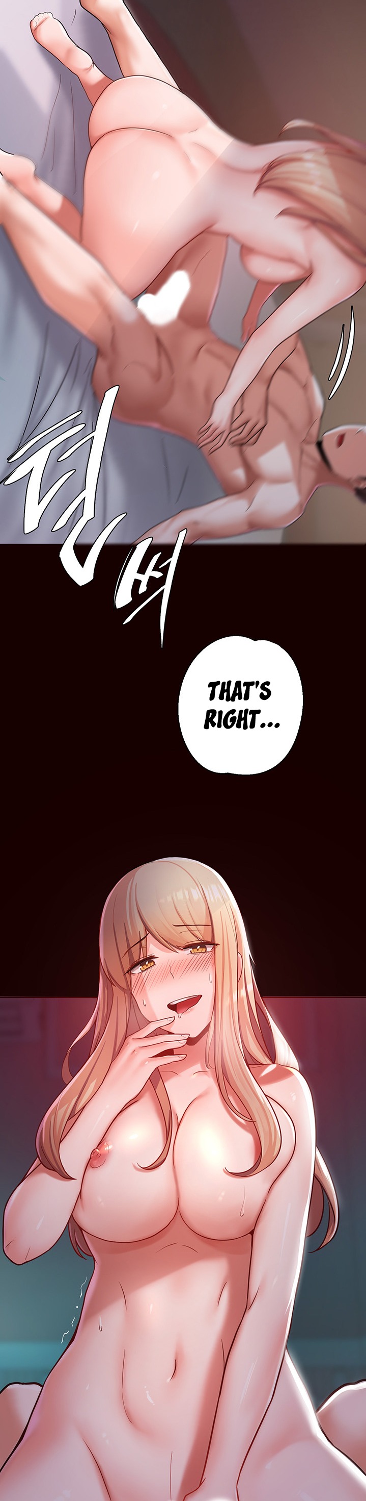 Escape Loser - Chapter 4 [photo 13] - MangaPorn