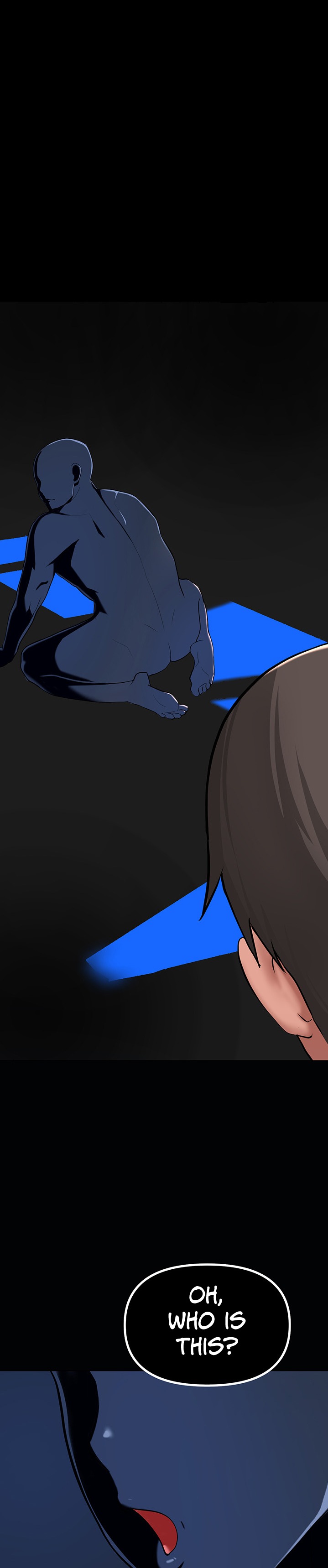 Escape Loser - Chapter 4 [photo 28] - MangaPorn