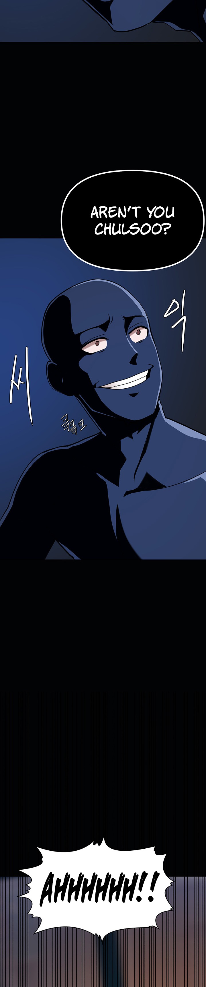 Escape Loser - Chapter 4 [photo 29] - MangaPorn