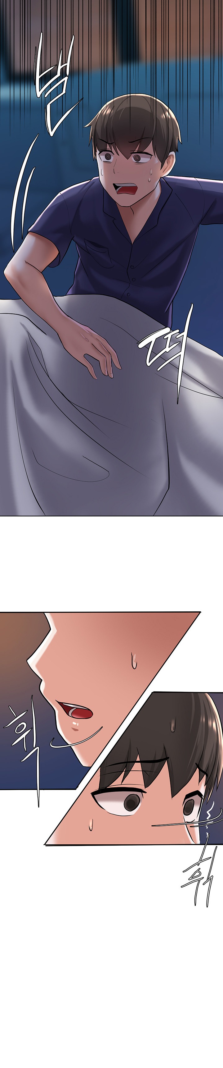 Escape Loser - Chapter 4 [photo 30] - MangaPorn