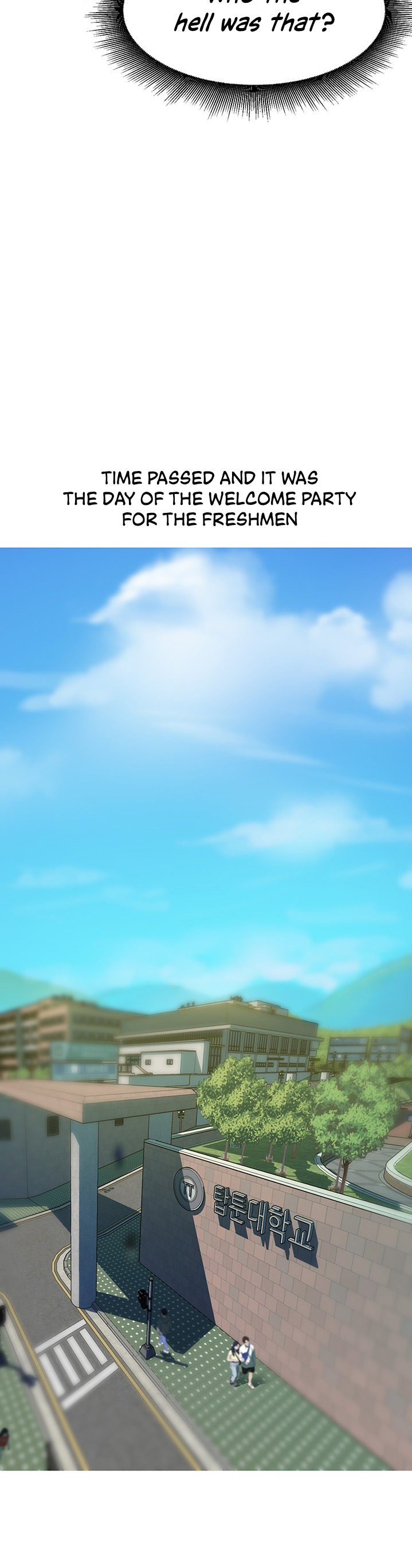 Escape Loser - Chapter 4 [photo 35] - MangaPorn