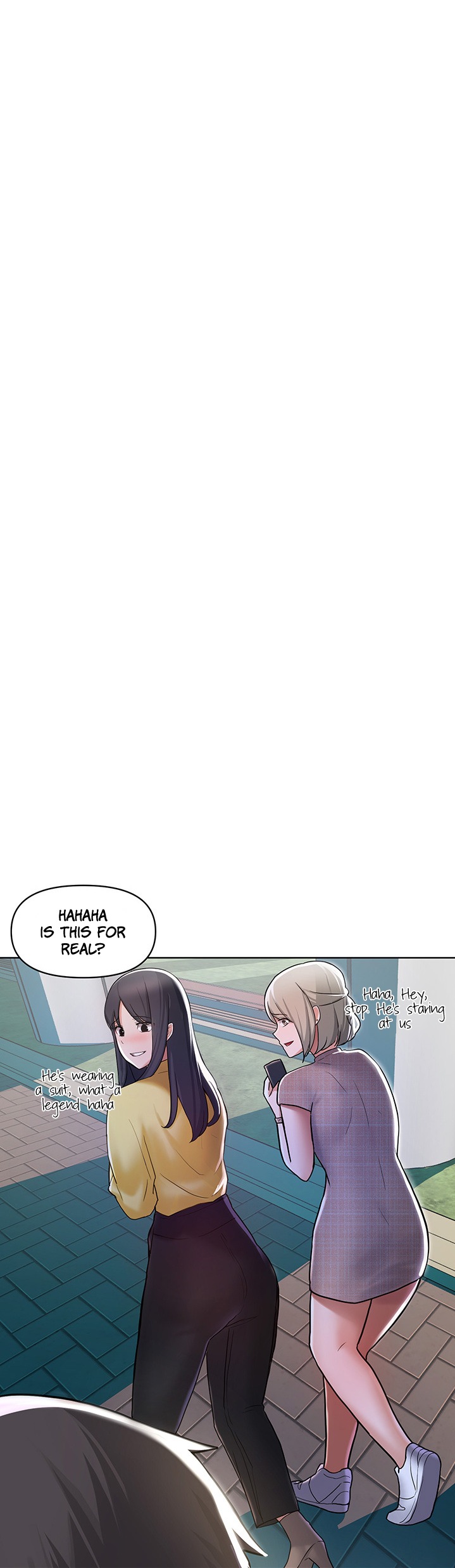 Escape Loser - Chapter 4 [photo 41] - MangaPorn