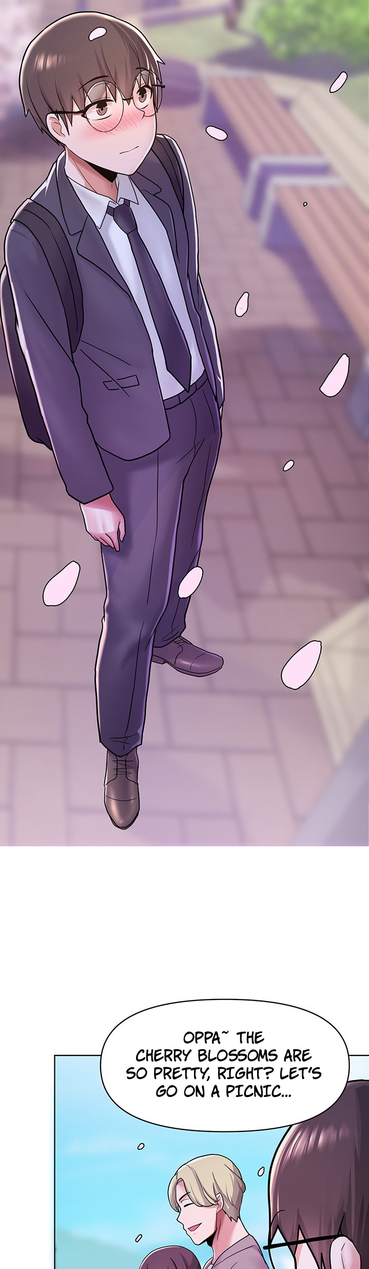 Escape Loser - Chapter 4 [photo 44] - MangaPorn