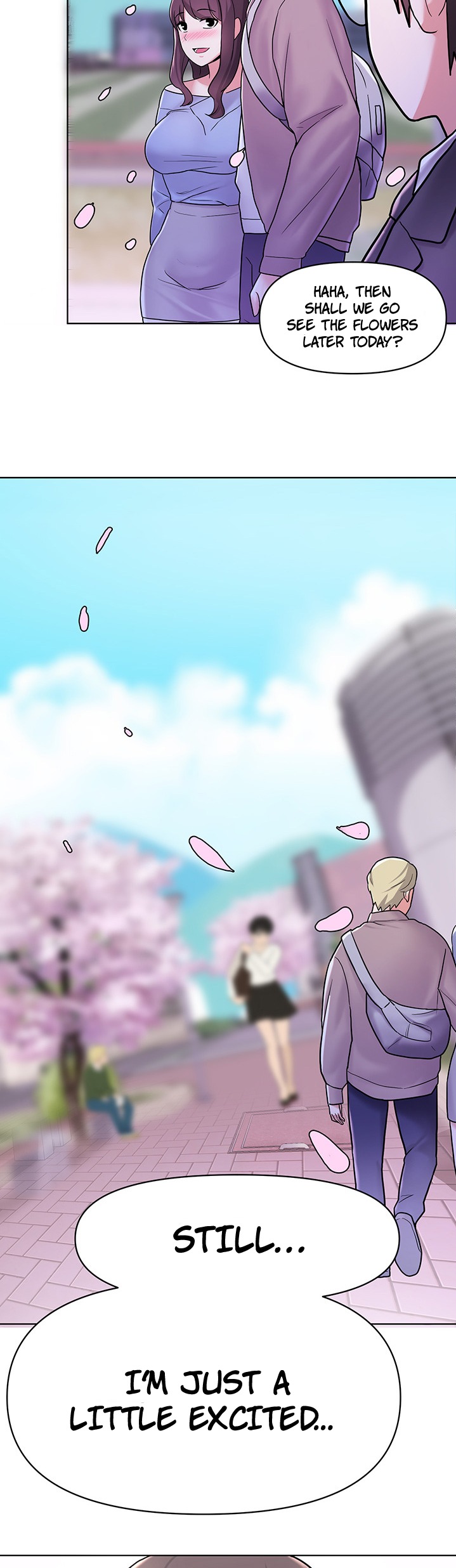 Escape Loser - Chapter 4 [photo 45] - MangaPorn