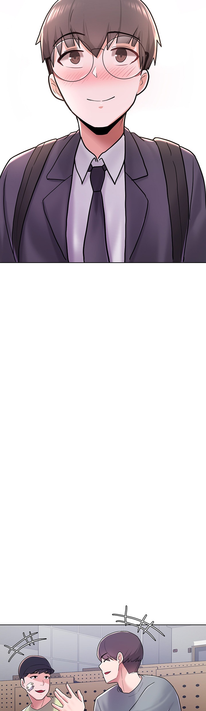 Escape Loser - Chapter 4 [photo 46] - MangaPorn