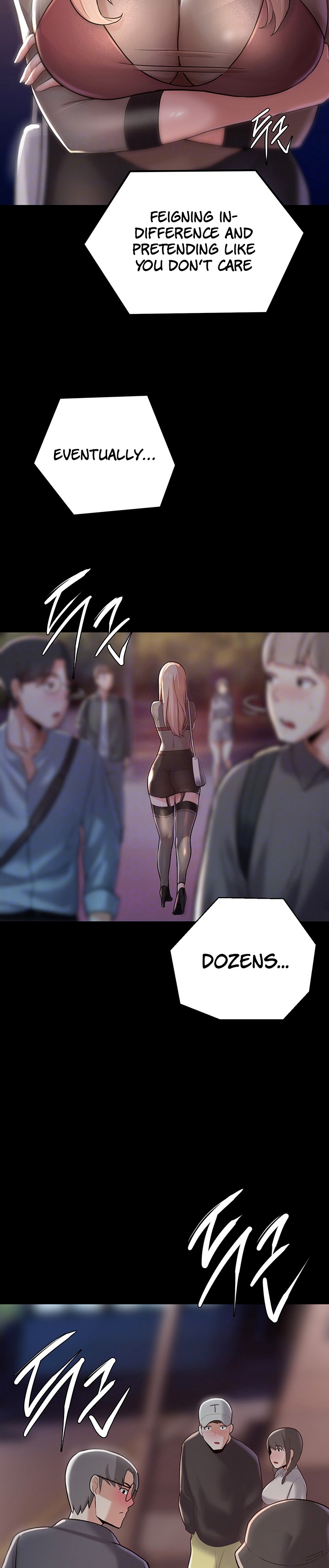 Escape Loser - Chapter 4 [photo 8] - MangaPorn