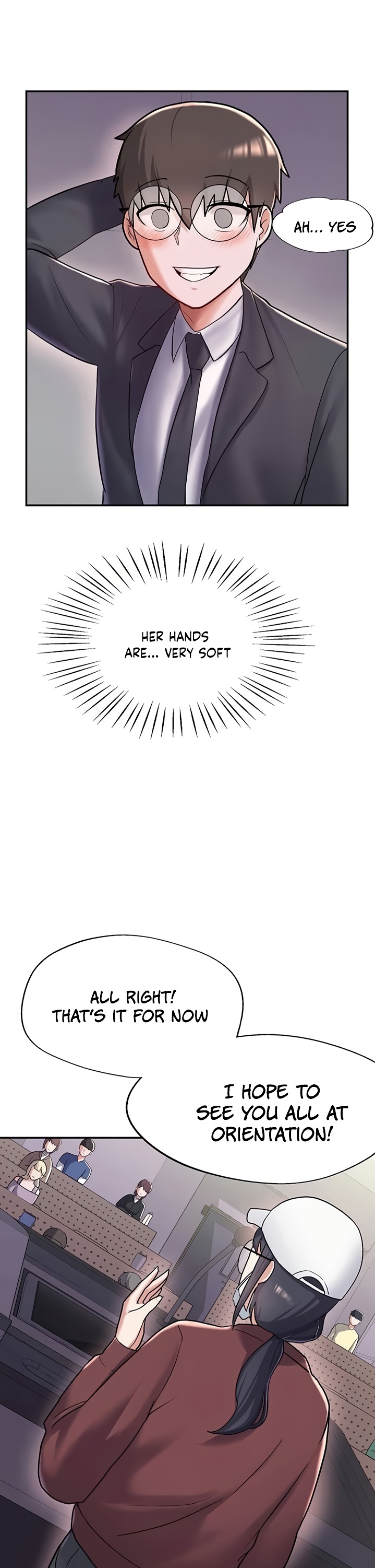 Escape Loser - Chapter 5 [photo 11] - MangaPorn