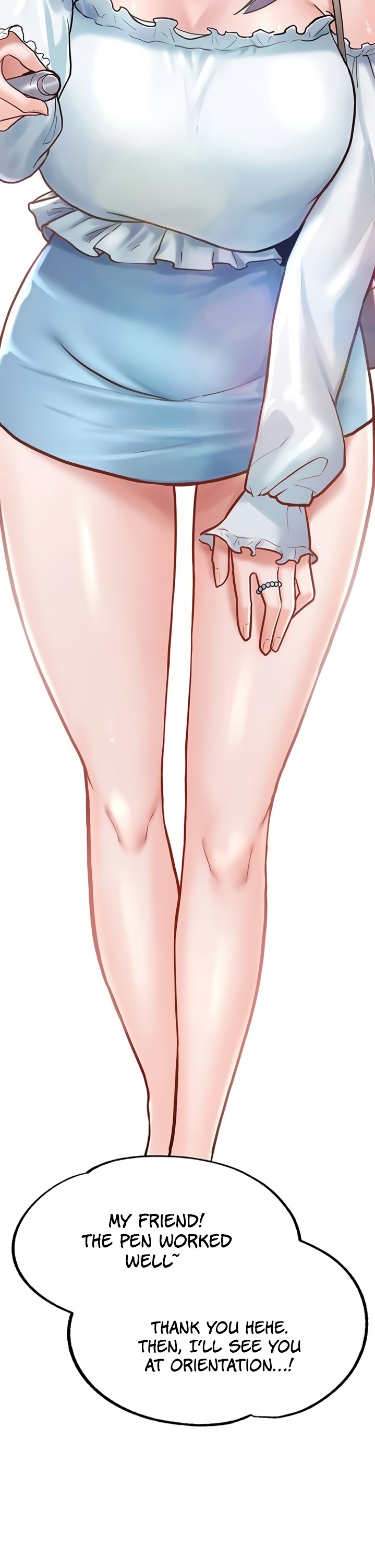 Escape Loser - Chapter 5 [photo 13] - MangaPorn