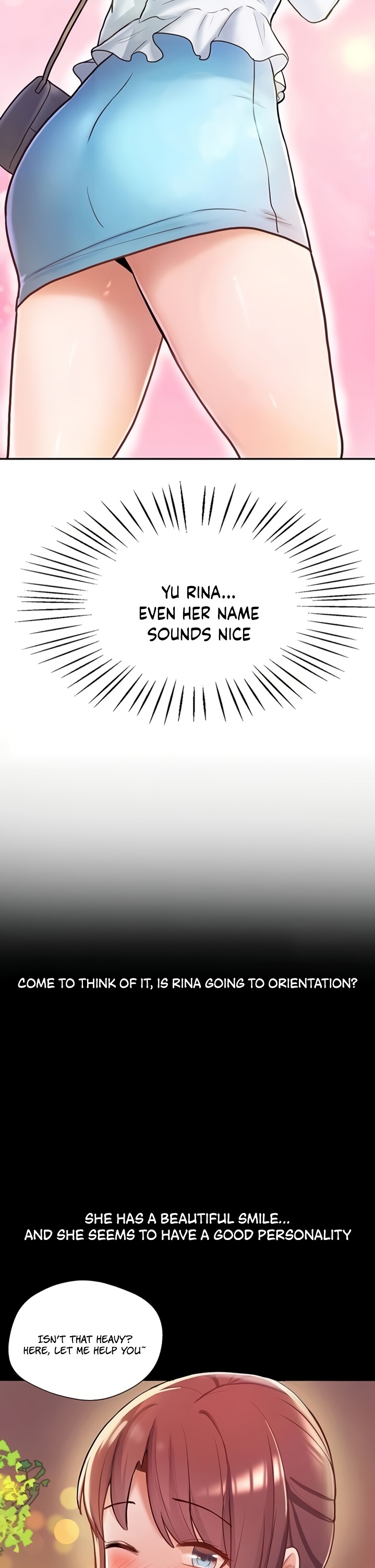 Escape Loser - Chapter 5 [photo 15] - MangaPorn