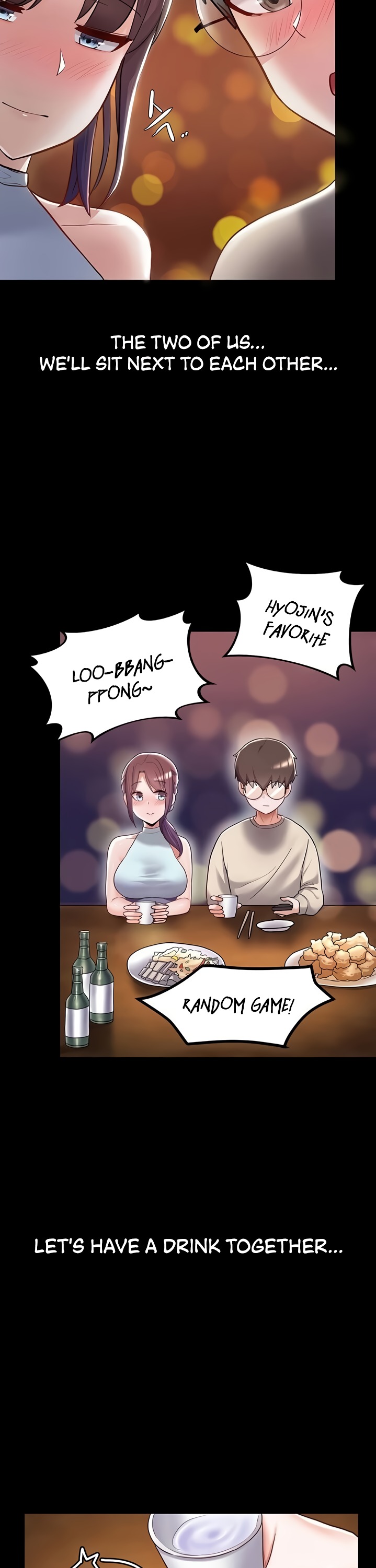 Escape Loser - Chapter 5 [photo 17] - MangaPorn