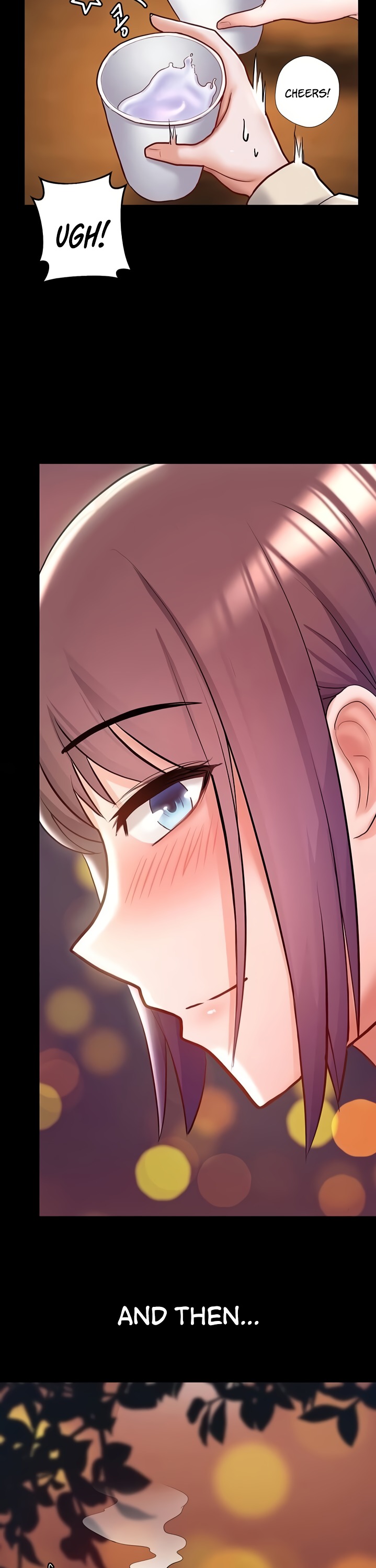 Escape Loser - Chapter 5 [photo 18] - MangaPorn