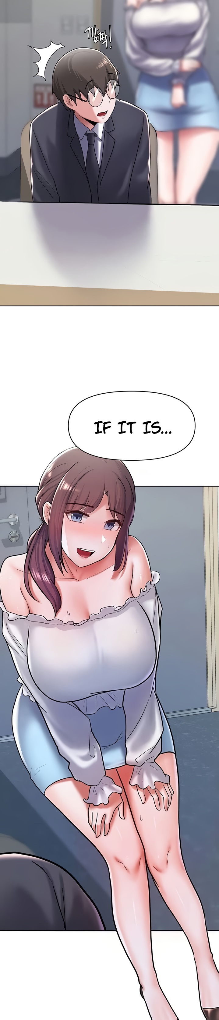 Escape Loser - Chapter 5 [photo 2] - MangaPorn