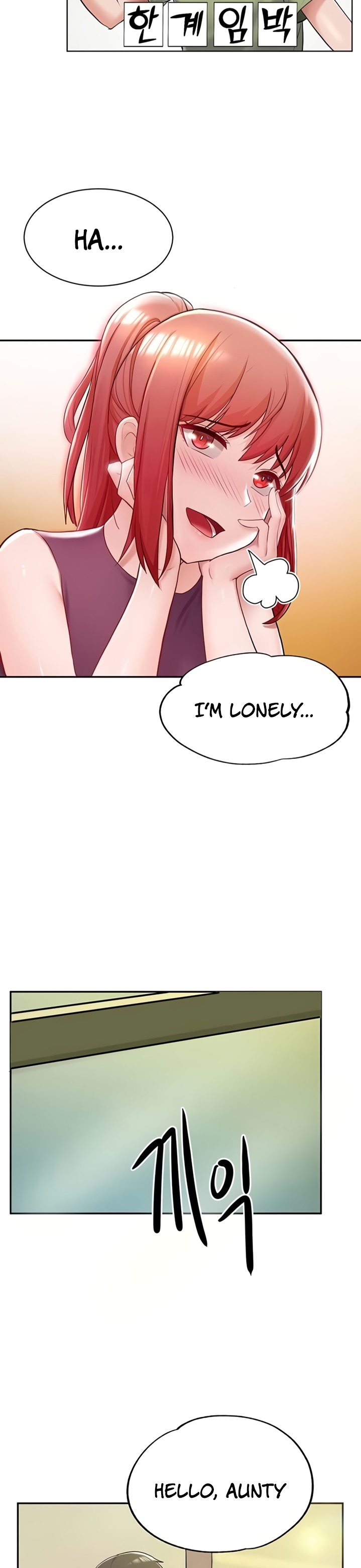 Escape Loser - Chapter 5 [photo 22] - MangaPorn