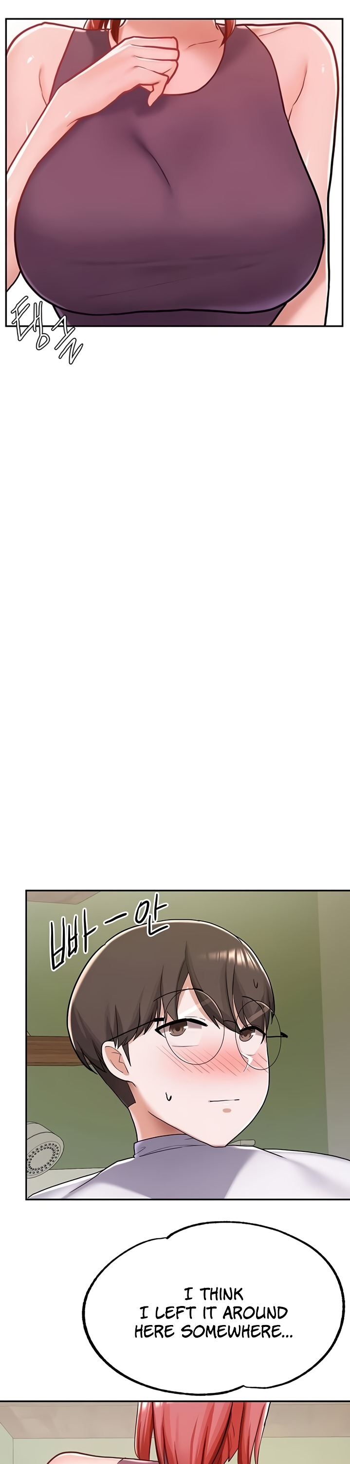 Escape Loser - Chapter 5 [photo 34] - MangaPorn