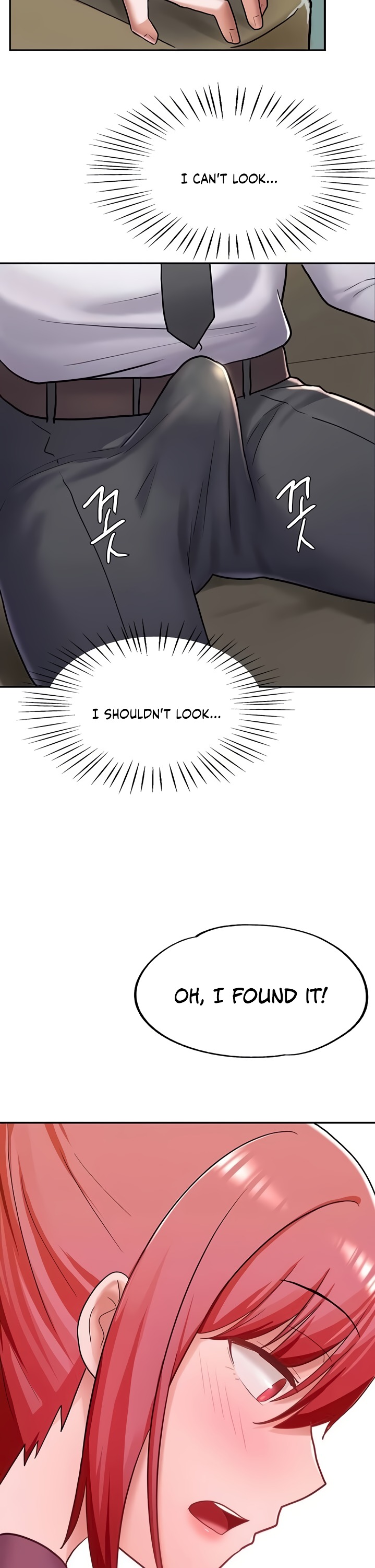 Escape Loser - Chapter 5 [photo 36] - MangaPorn