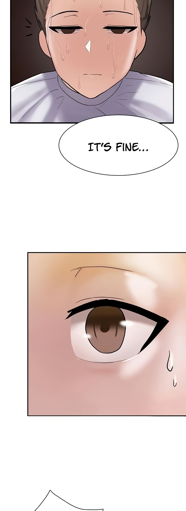 Escape Loser - Chapter 5 [photo 43] - MangaPorn