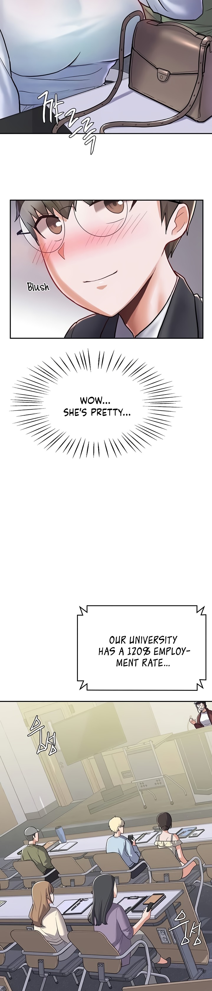 Escape Loser - Chapter 5 [photo 6] - MangaPorn