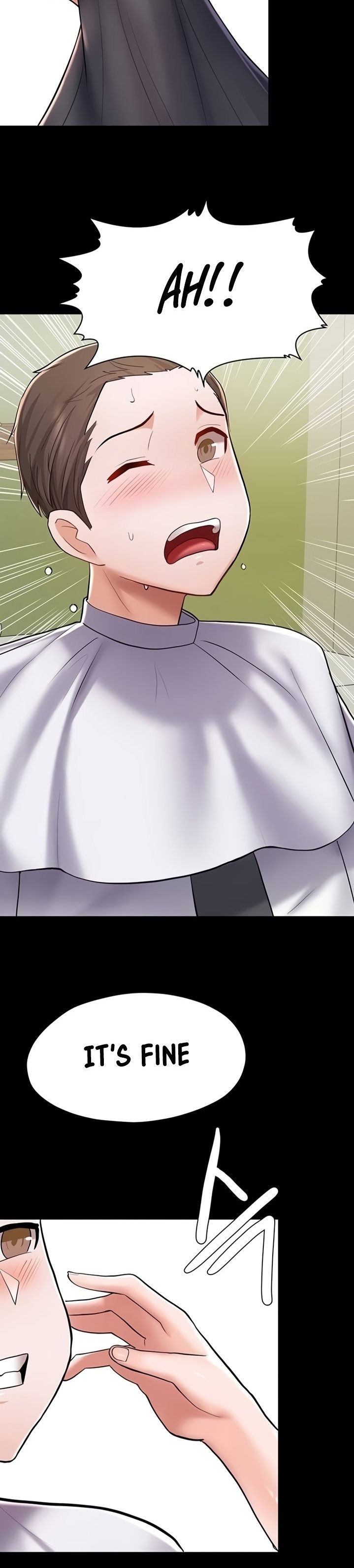 Escape Loser - Chapter 6 [photo 10] - MangaPorn