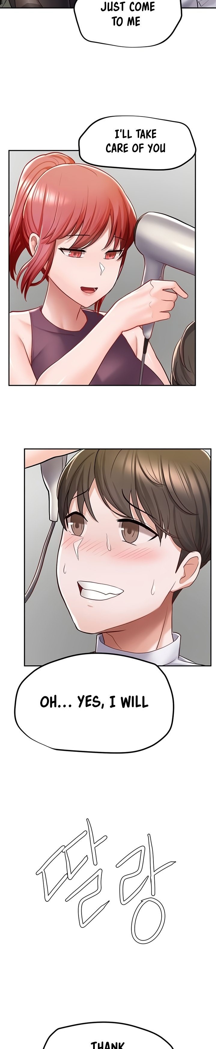 Escape Loser - Chapter 6 [photo 28] - MangaPorn