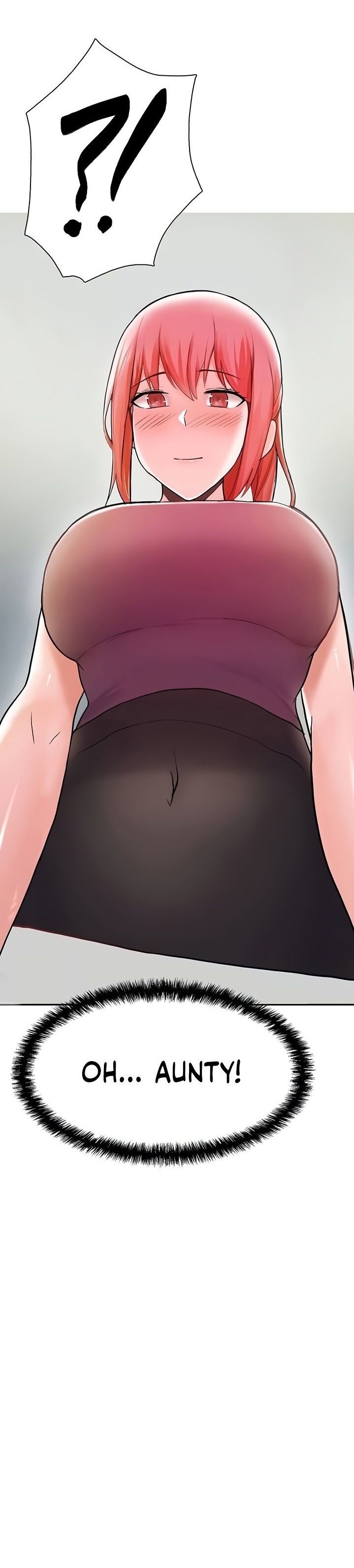 Escape Loser - Chapter 6 [photo 3] - MangaPorn