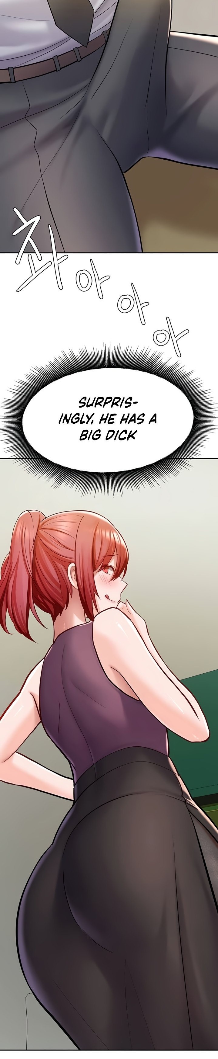 Escape Loser - Chapter 6 [photo 30] - MangaPorn