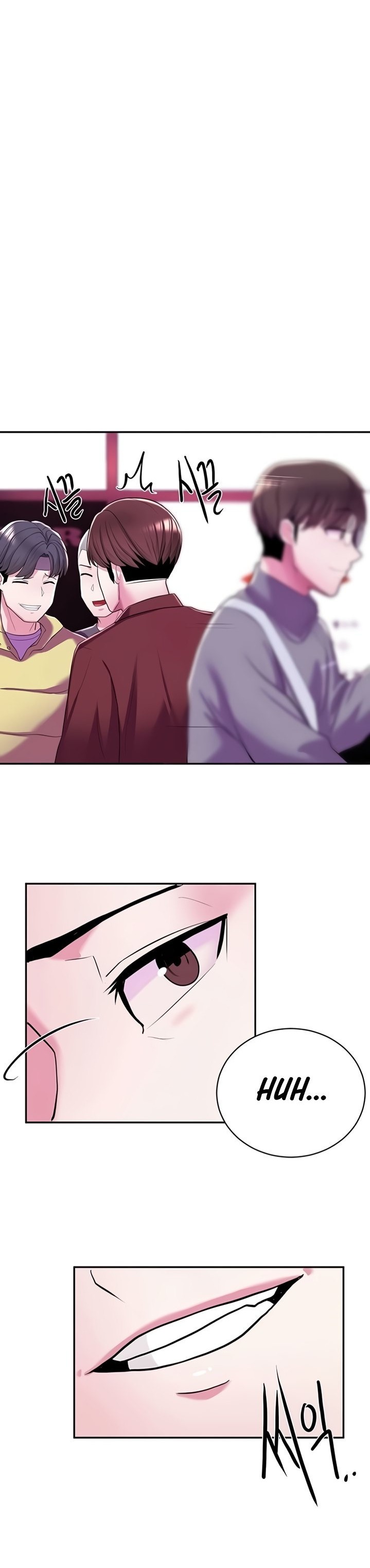 Escape Loser - Chapter 6 [photo 36] - MangaPorn