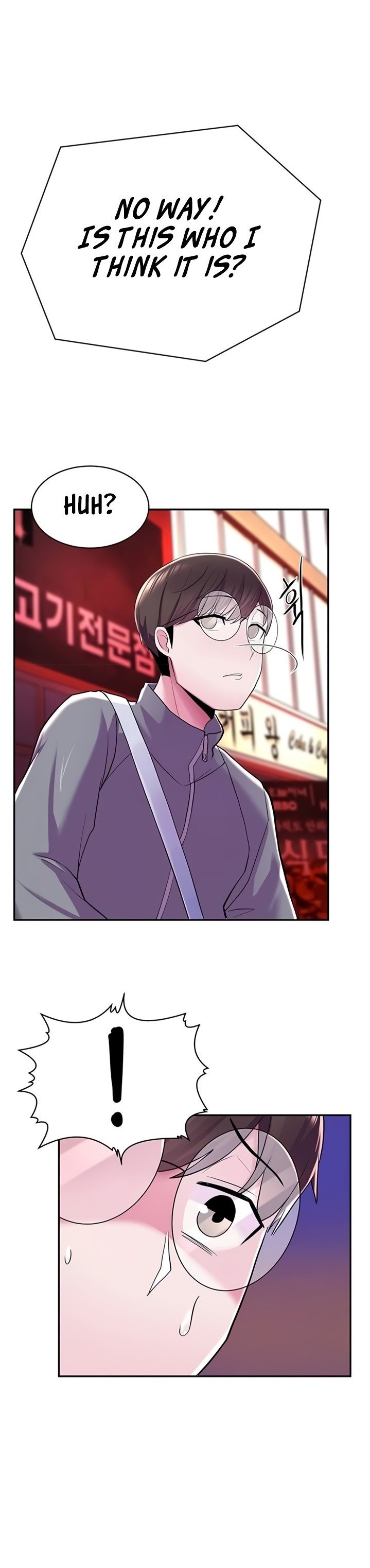 Escape Loser - Chapter 6 [photo 37] - MangaPorn