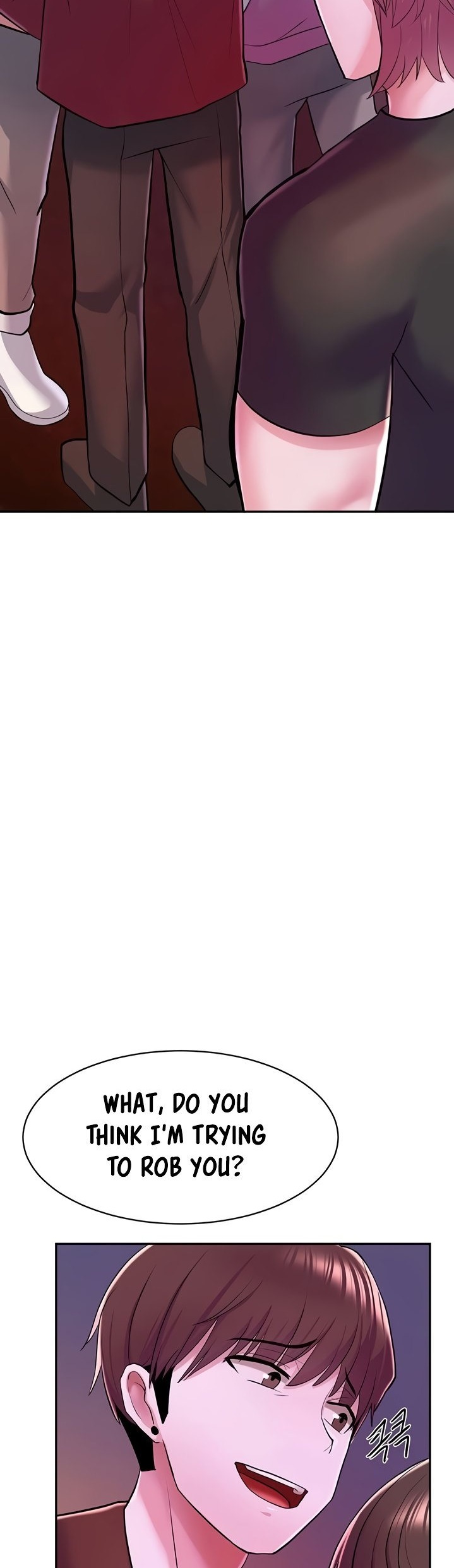 Escape Loser - Chapter 6 [photo 46] - MangaPorn