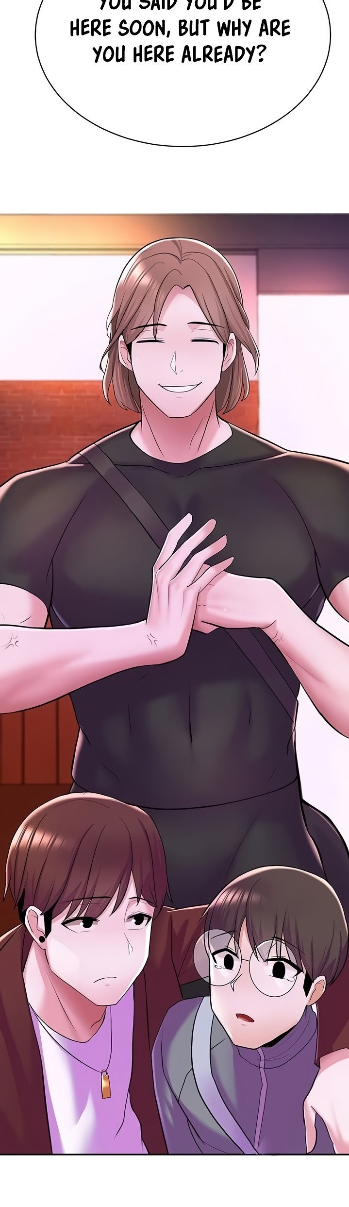 Escape Loser - Chapter 6 [photo 49] - MangaPorn