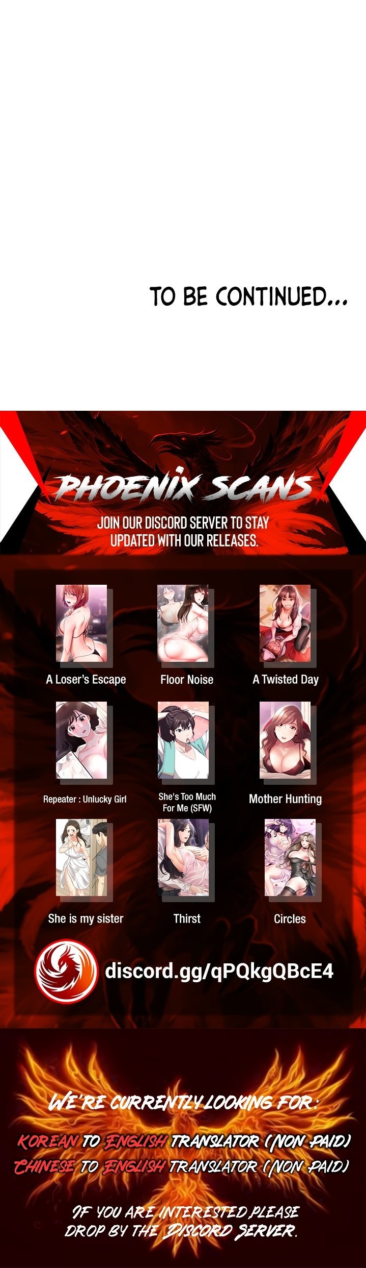 Escape Loser - Chapter 6 [photo 50] - MangaPorn