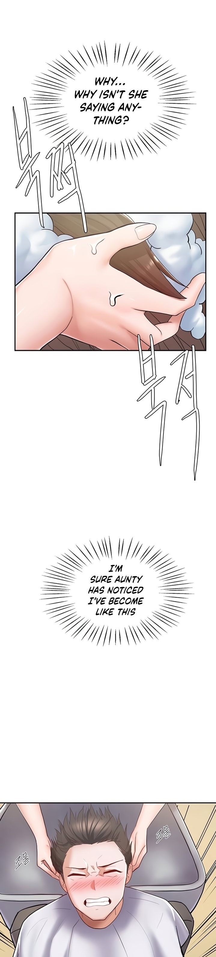 Escape Loser - Chapter 6 [photo 6] - MangaPorn