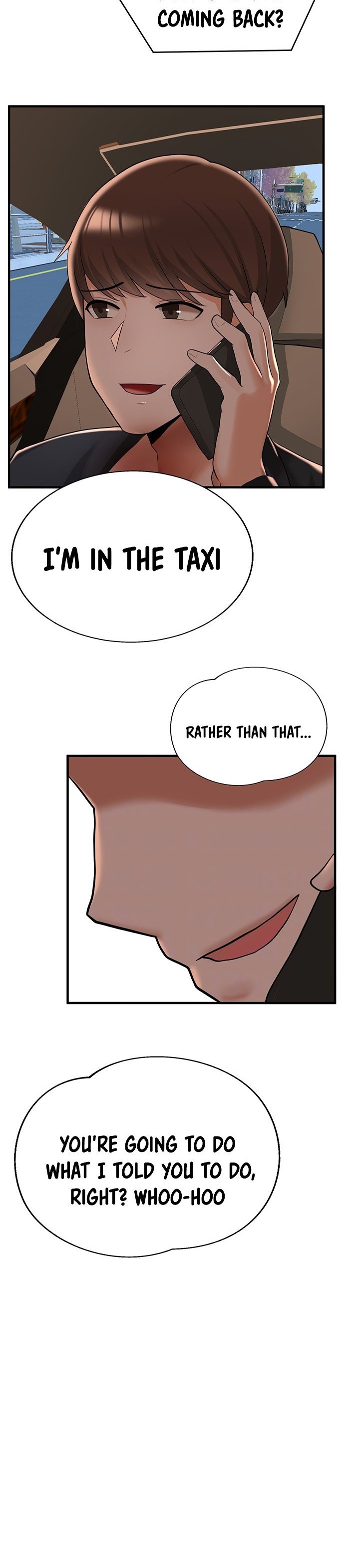 Escape Loser - Chapter 7 [photo 10] - MangaPorn