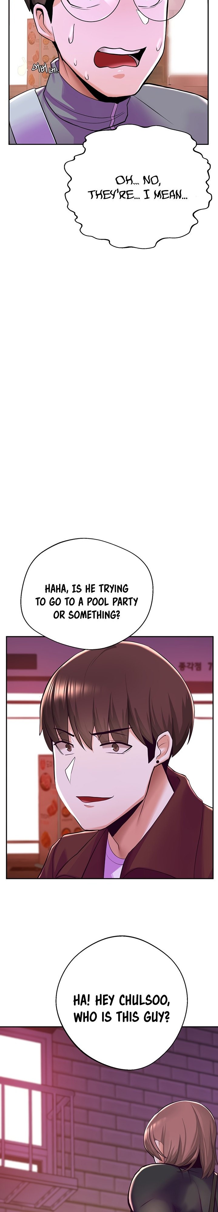 Escape Loser - Chapter 7 [photo 14] - MangaPorn