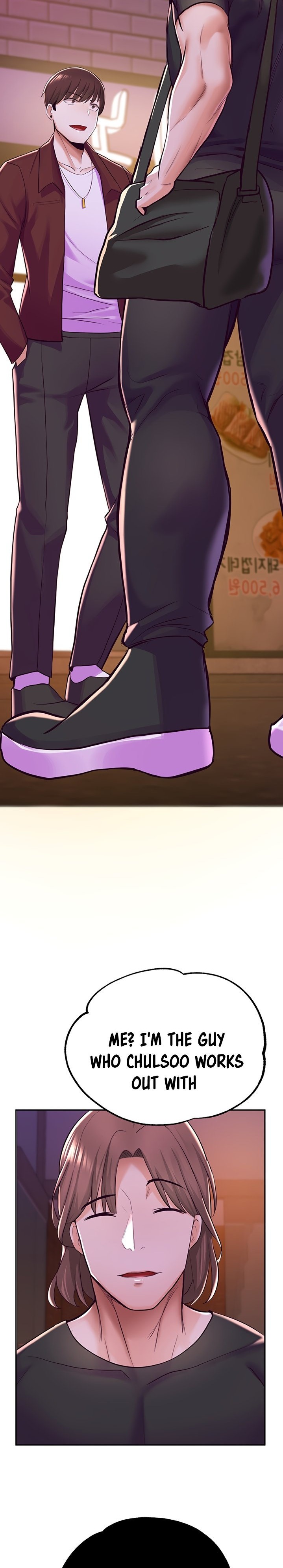 Escape Loser - Chapter 7 [photo 15] - MangaPorn