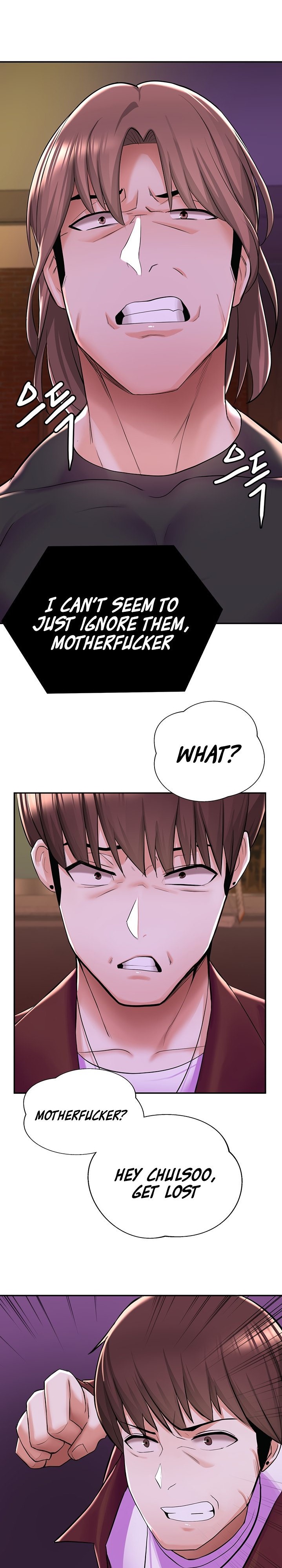 Escape Loser - Chapter 7 [photo 19] - MangaPorn