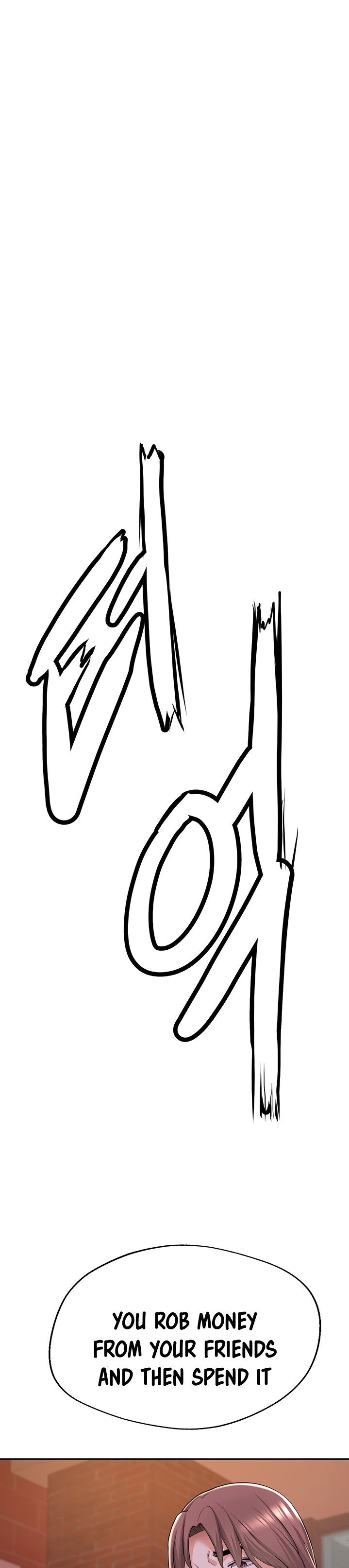 Escape Loser - Chapter 7 [photo 21] - MangaPorn