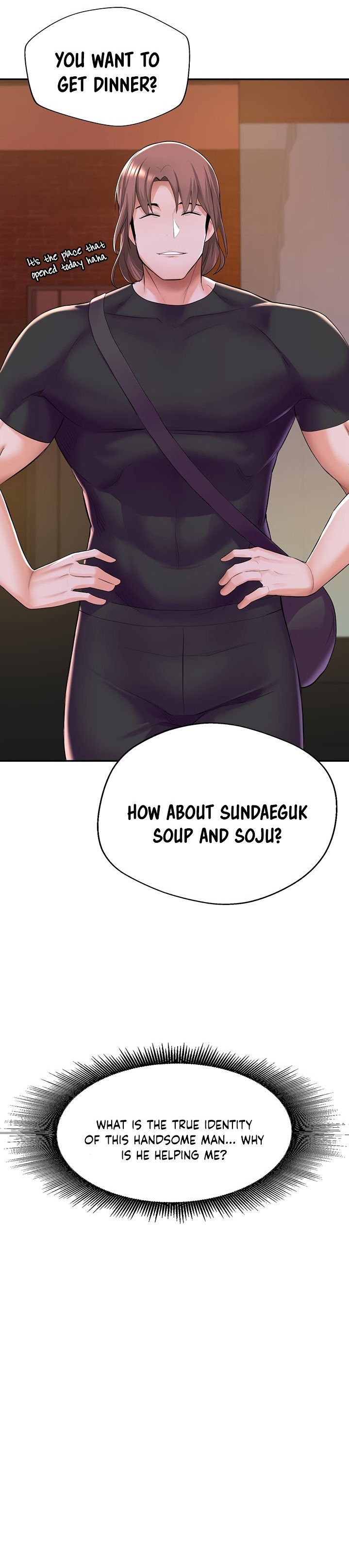 Escape Loser - Chapter 7 [photo 28] - MangaPorn