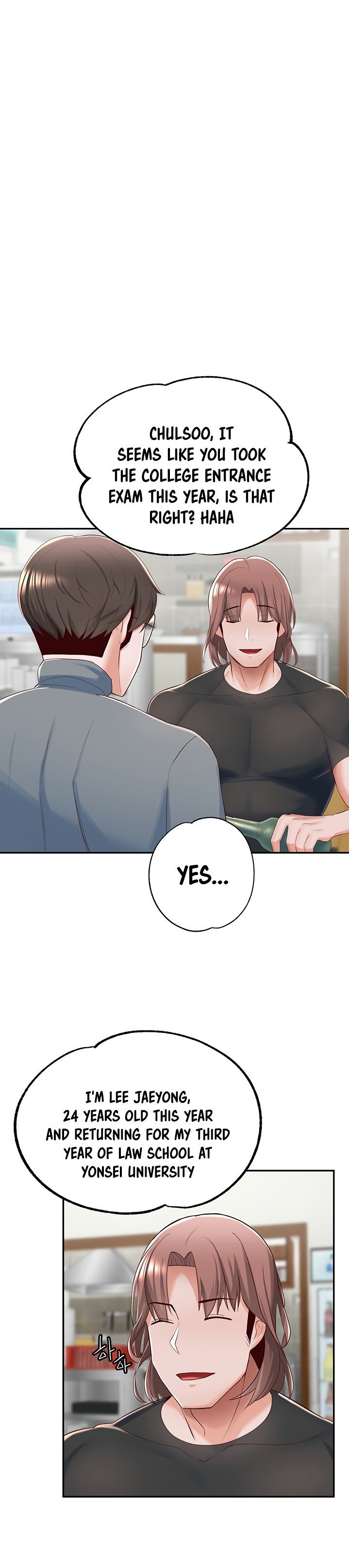 Escape Loser - Chapter 7 [photo 30] - MangaPorn