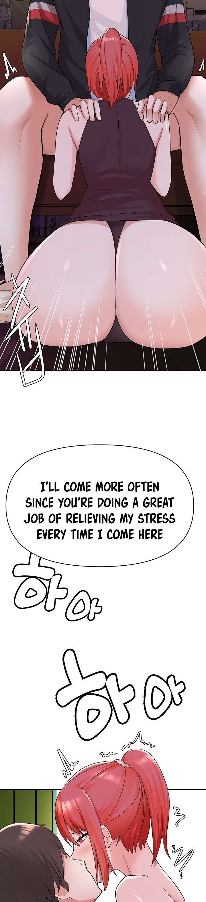 Escape Loser - Chapter 7 [photo 4] - MangaPorn