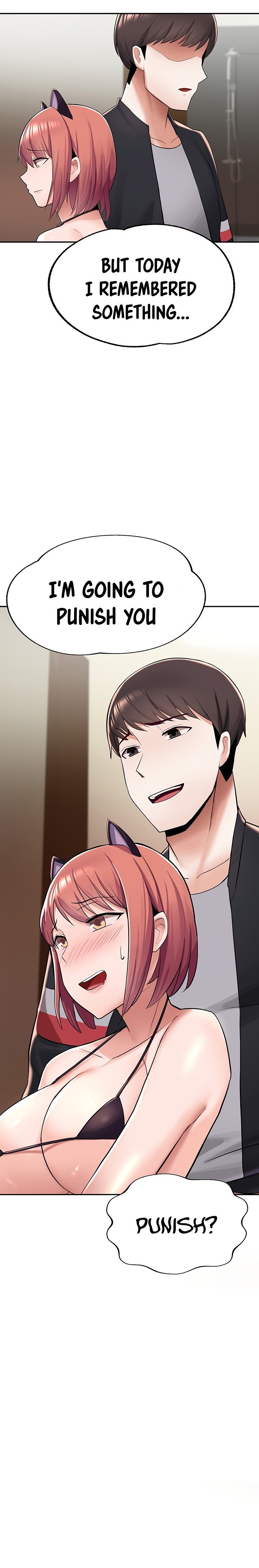 Escape Loser - Chapter 7 [photo 40] - MangaPorn