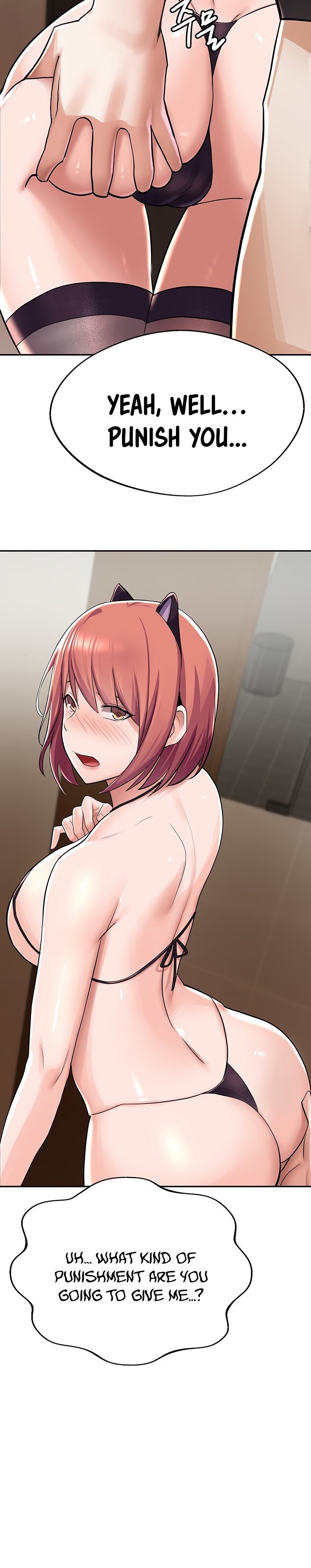 Escape Loser - Chapter 7 [photo 42] - MangaPorn