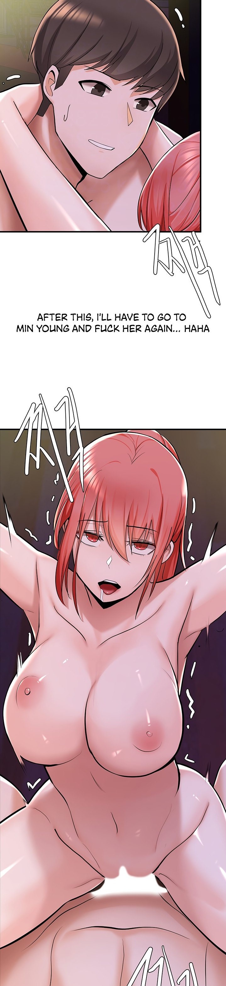 Escape Loser - Chapter 7 [photo 7] - MangaPorn