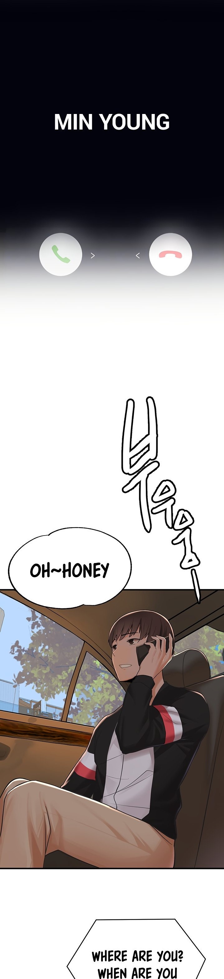 Escape Loser - Chapter 7 [photo 9] - MangaPorn